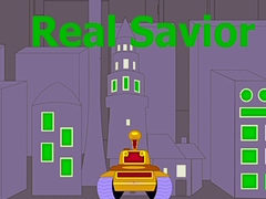 Trò chơi Real Savior