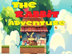 Trò chơi The Rabbit Adventure