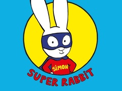 Trò chơi Simon Super Rabbit
