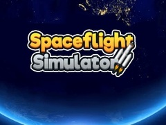Trò chơi Spaceflight Simulator
