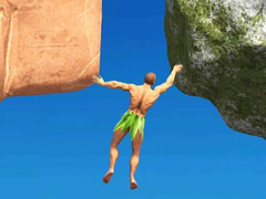 Trò chơi Super Rock Climber
