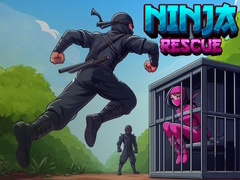 Trò chơi Ninja Rescue