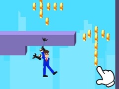 Trò chơi Hook Master: Mafia City