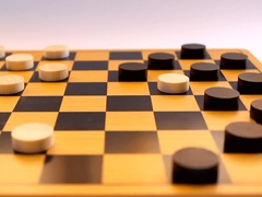 Trò chơi Checkers Free