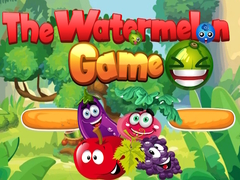 Trò chơi The Watermelon Game