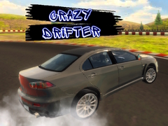 Trò chơi Crazy Drifter