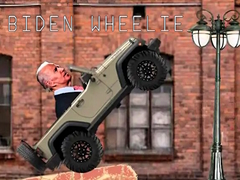 Trò chơi Biden Wheelie