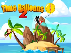Trò chơi Time Balloons 2