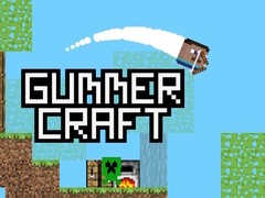 Trò chơi Gunner Craft