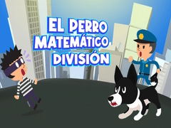 Trò chơi El Perro Matematico Division