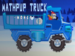 Trò chơi MathPup Truck Money