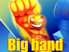 Trò chơi Big hand