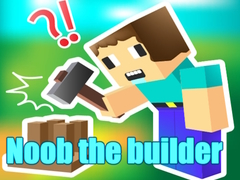 Trò chơi Noob the builder