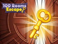 Trò chơi 100 Rooms Escape