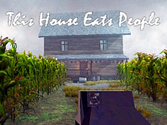 Trò chơi This House Eats People