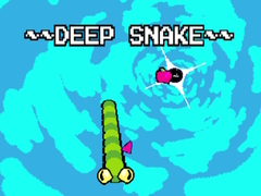 Trò chơi Deep Snake