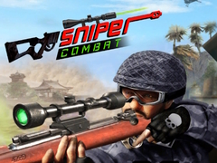Trò chơi Sniper Combat 3D