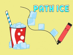Trò chơi Path ice