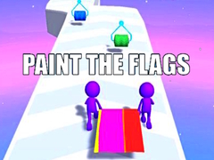 Trò chơi Paint The Flags
