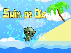 Trò chơi Swim or Die