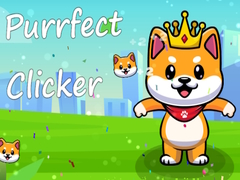 Trò chơi Purrfect Clicker