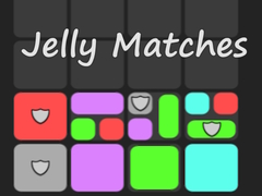Trò chơi Jelly Matches