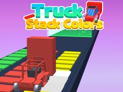 Trò chơi Truck Stack Colors