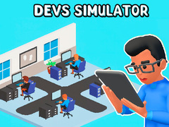 Trò chơi Devs Simulator