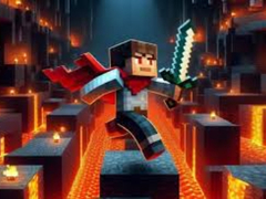 Trò chơi Minecraft Obby