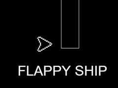 Trò chơi Flappy Ship 