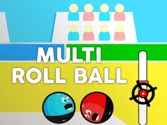 Trò chơi Multi Roll Ball