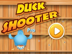 Trò chơi Duck Shooter Pro