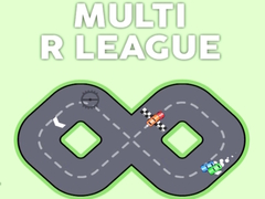 Trò chơi Multi R League