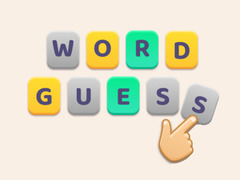Trò chơi Guess Word