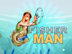 Trò chơi Fisher Man