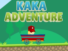 Trò chơi Kaka Adventure