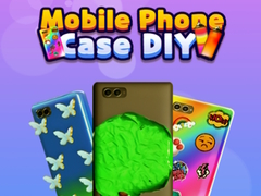 Trò chơi Mobile Phone Case DIY 