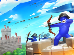 Trò chơi Stack Battle.io