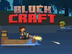 Trò chơi Block Craft