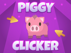 Trò chơi Piggy Clicker