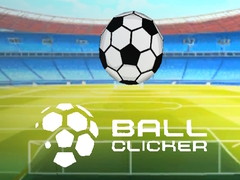 Trò chơi Ball Clicker