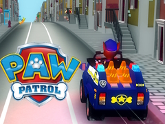 Trò chơi Paw Patrol