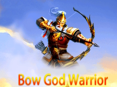 Trò chơi Bow God Warrior