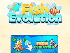 Trò chơi Fish Evolution