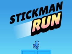 Trò chơi Stickman Run
