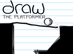 Trò chơi Draw The Platformer