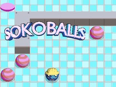 Trò chơi Sokoballs