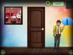 Trò chơi Amgel Easy Room Escape 211