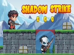Trò chơi Shadow Strike