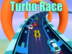 Trò chơi Turbo Race